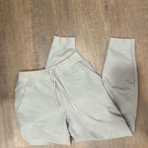 Men's Lululemon sweat pants